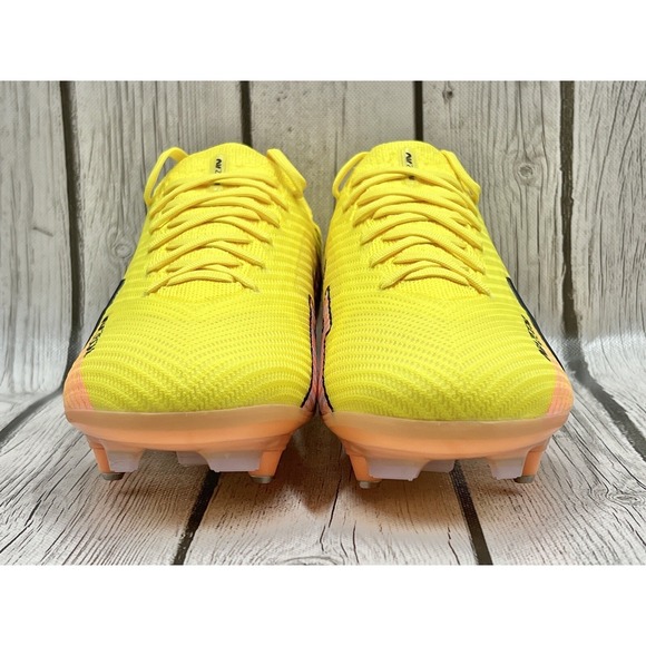 Size 8 - Nike Zoom Mercurial Vapor 15 Elite SG Pro AC Lucent Pack DJ5168 781 main image 5